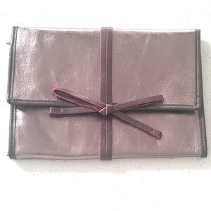 Stella and Dot Jewelry Travel Clutch